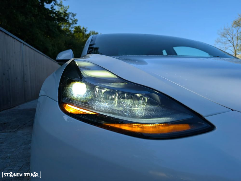 Tesla Model 3 Long Range Tração Integral - 7
