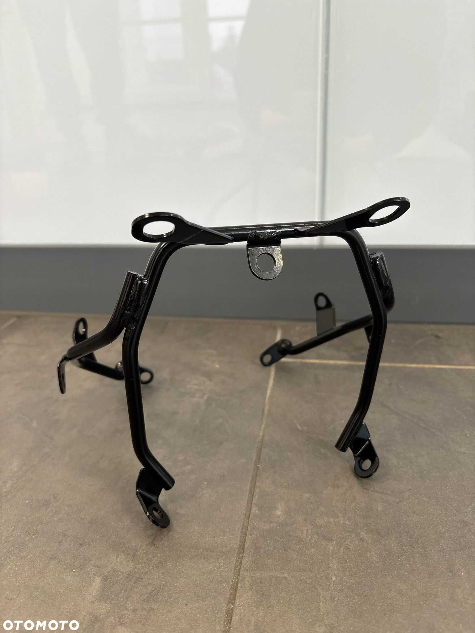 Stelaż Mocowanie Lampy Honda CL 500 Rebel 2023-25 [399] - 5