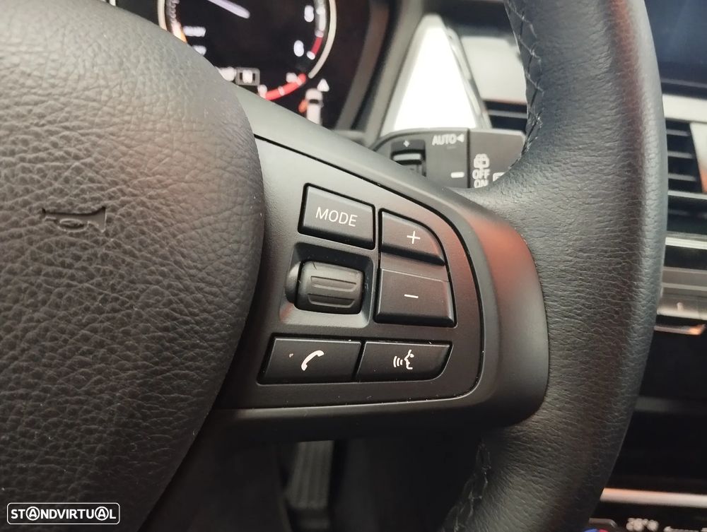 BMW 216 Gran Tourer d - 20