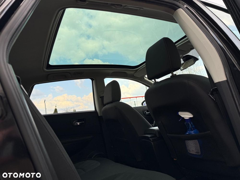 Nissan Qashqai 1.6 Tekna - 23