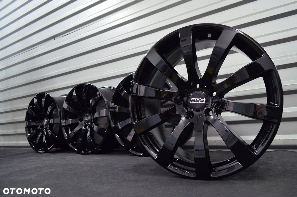 Felgi 5x114,3 R19 Mazda HONDA Hyundai Kia SUZUKI Toyota FORD MUSTANG LEXUS - 1