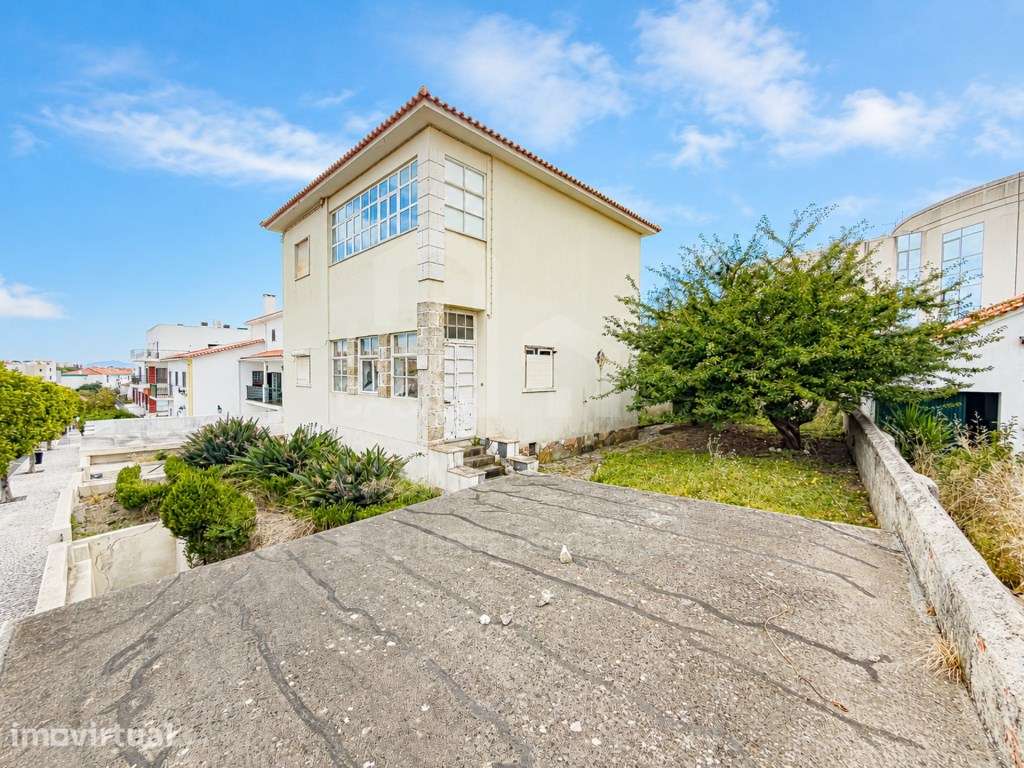 Vende Moradia T5 - Ericeira 10 km, A Casa das Casas - Grande imagem: 2/34