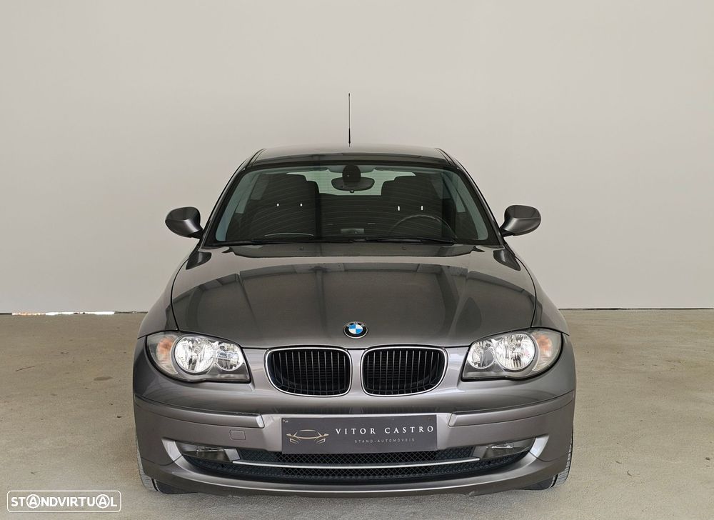 BMW 118 d Aut. - 5