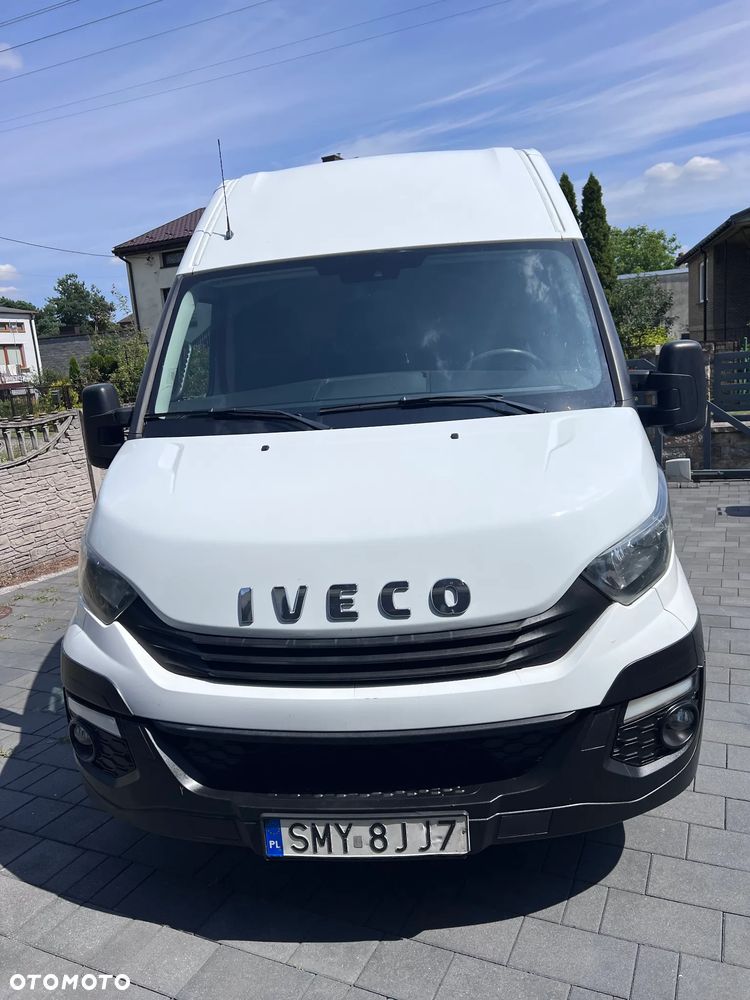 Iveco DAILY - 3