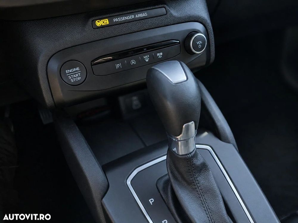 Ford Focus - 16