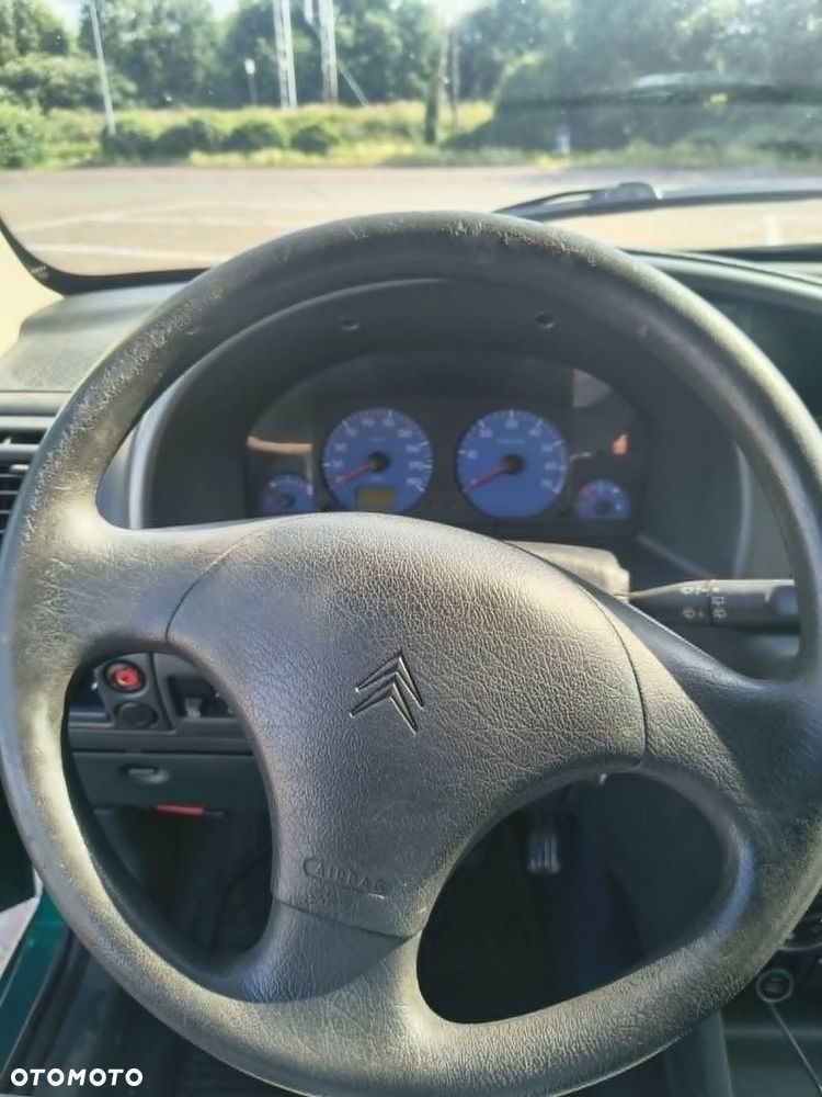 Citroën Berlingo 1.6i Prestige - 13