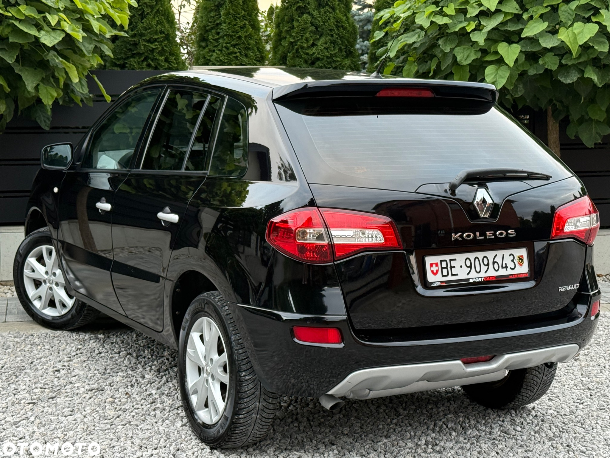 Renault Koleos 2.5 16V 4x4 Expression - 13