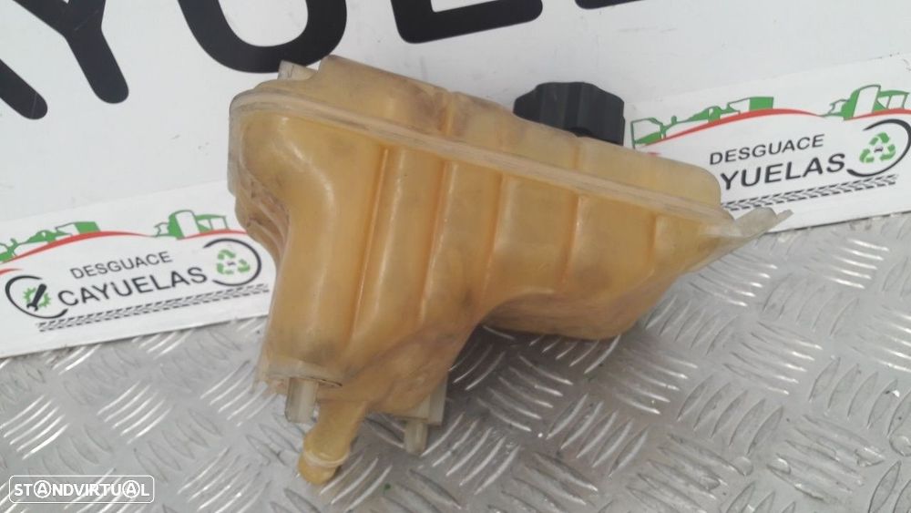 DEPOSITO EXPANSÃO CITROEN C5 I 2005 - - 3