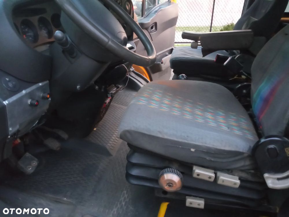 Iveco dajly - 6