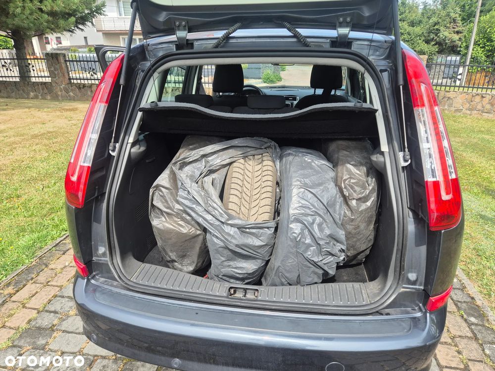 Ford C-MAX 1.6 Gold X - 21