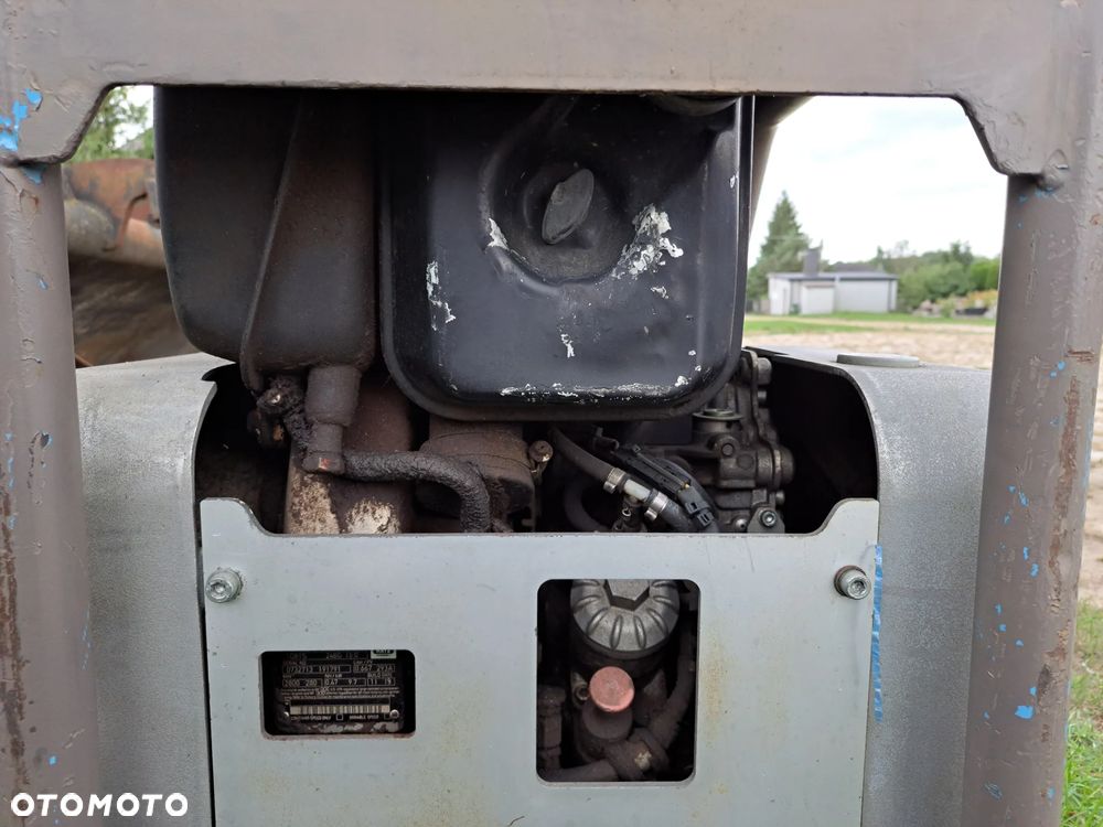 Wacker Neuson DPU 6555he - 5