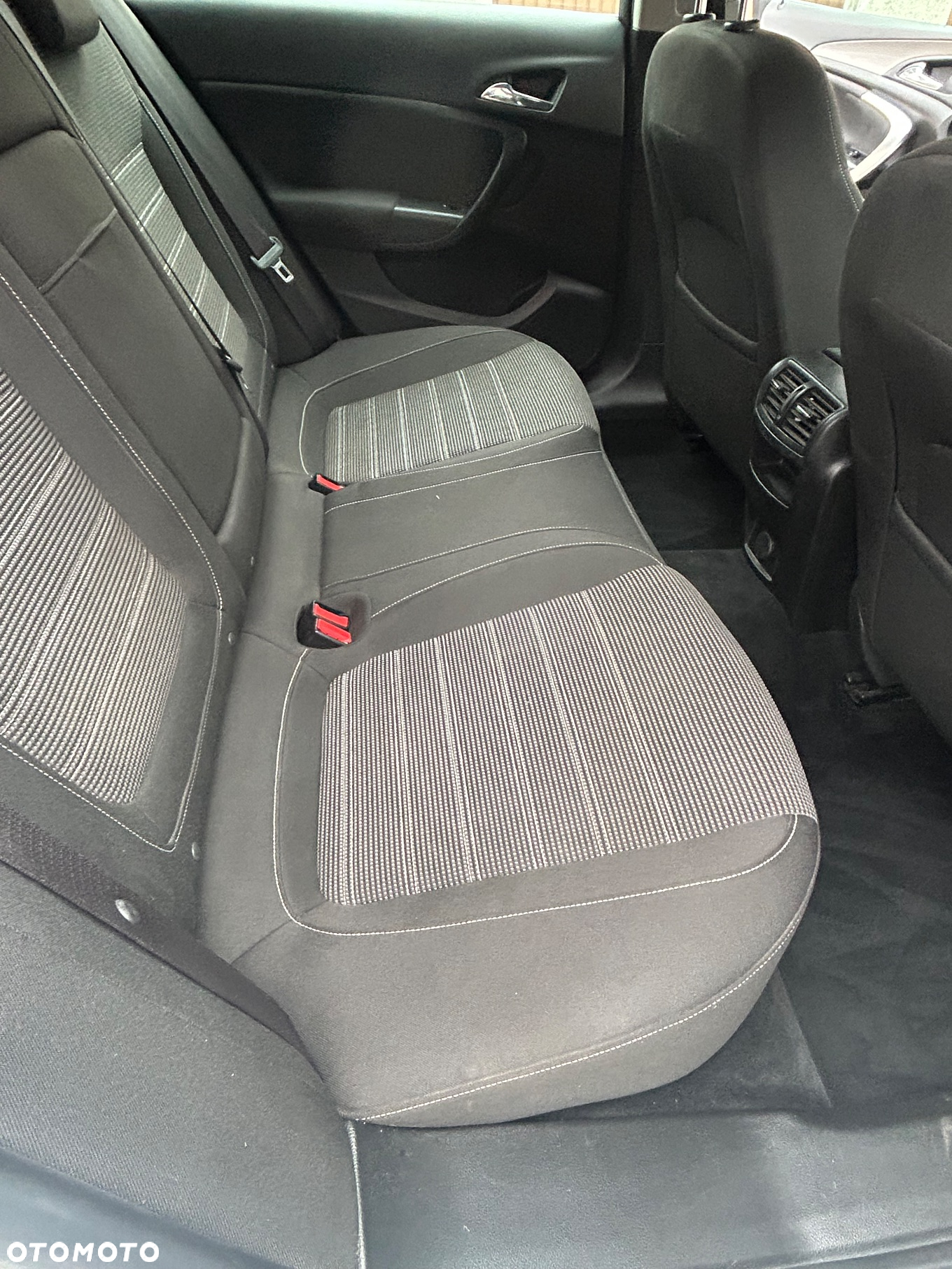 Opel Insignia 2.0 CDTI Sports Tourer ecoFLEX - 18