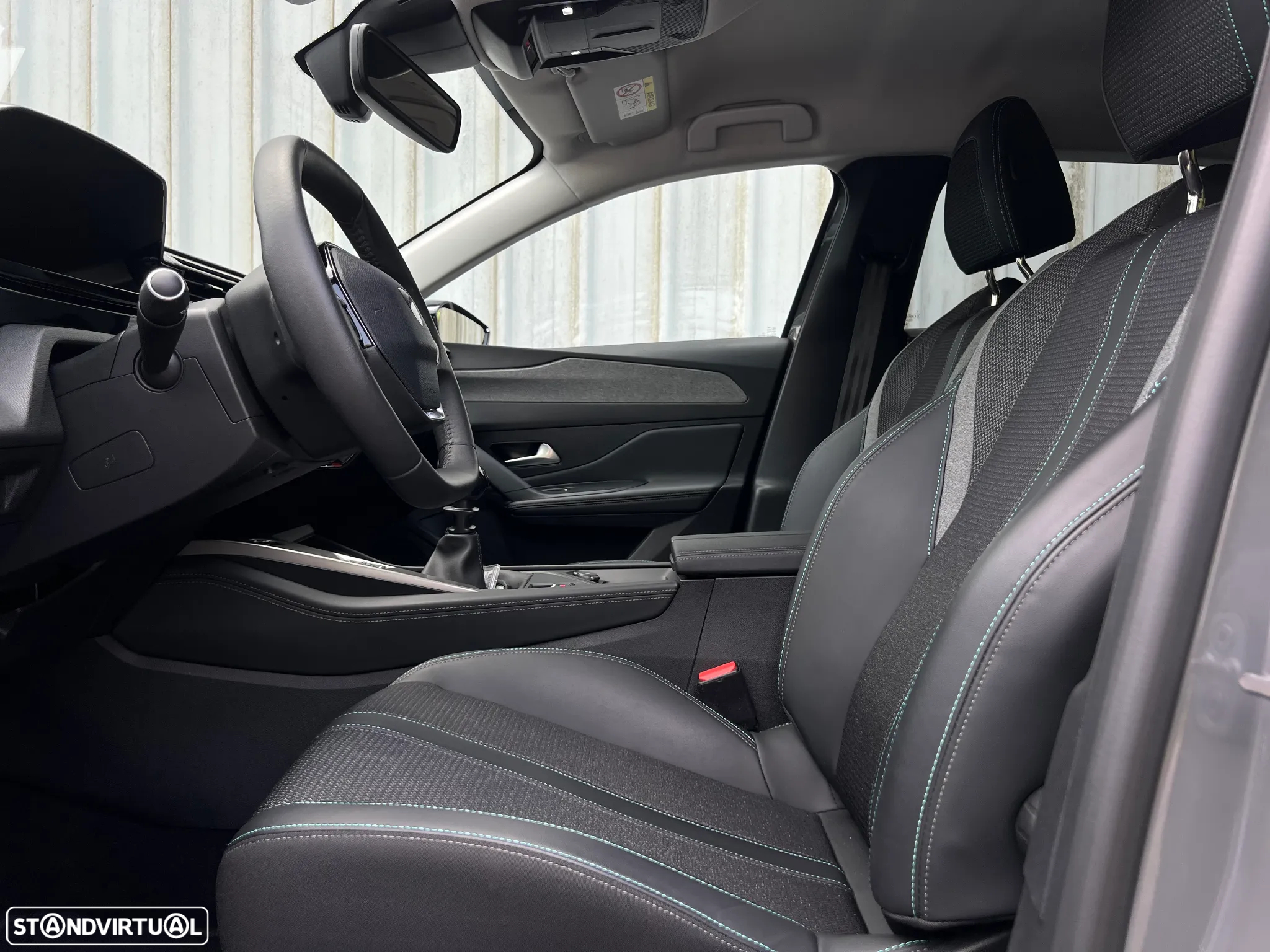 Peugeot 308 SW 1.2 PureTech Allure - 28