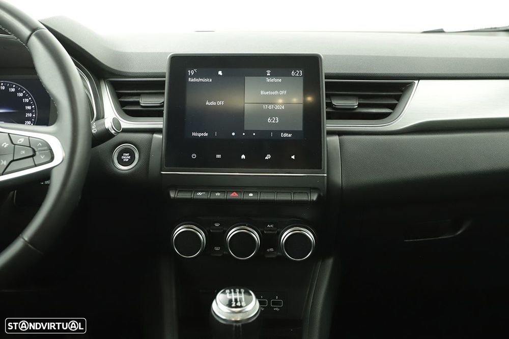 Renault Captur 1.0 TCe Intens - 9