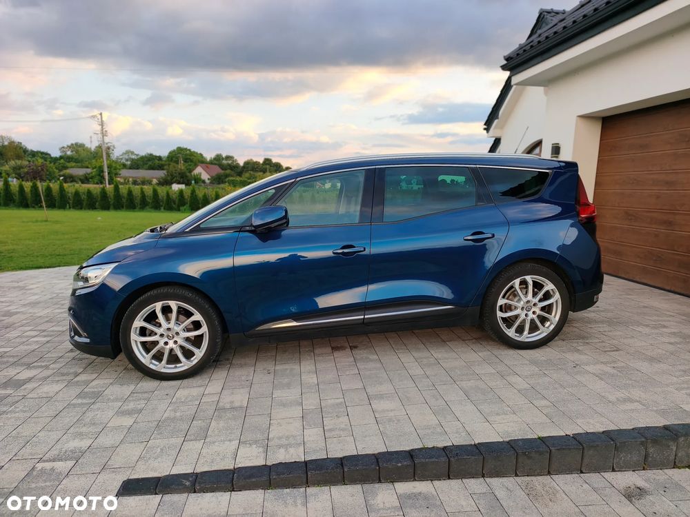 Renault Scenic 1.7 Blue dCi Intens - 13