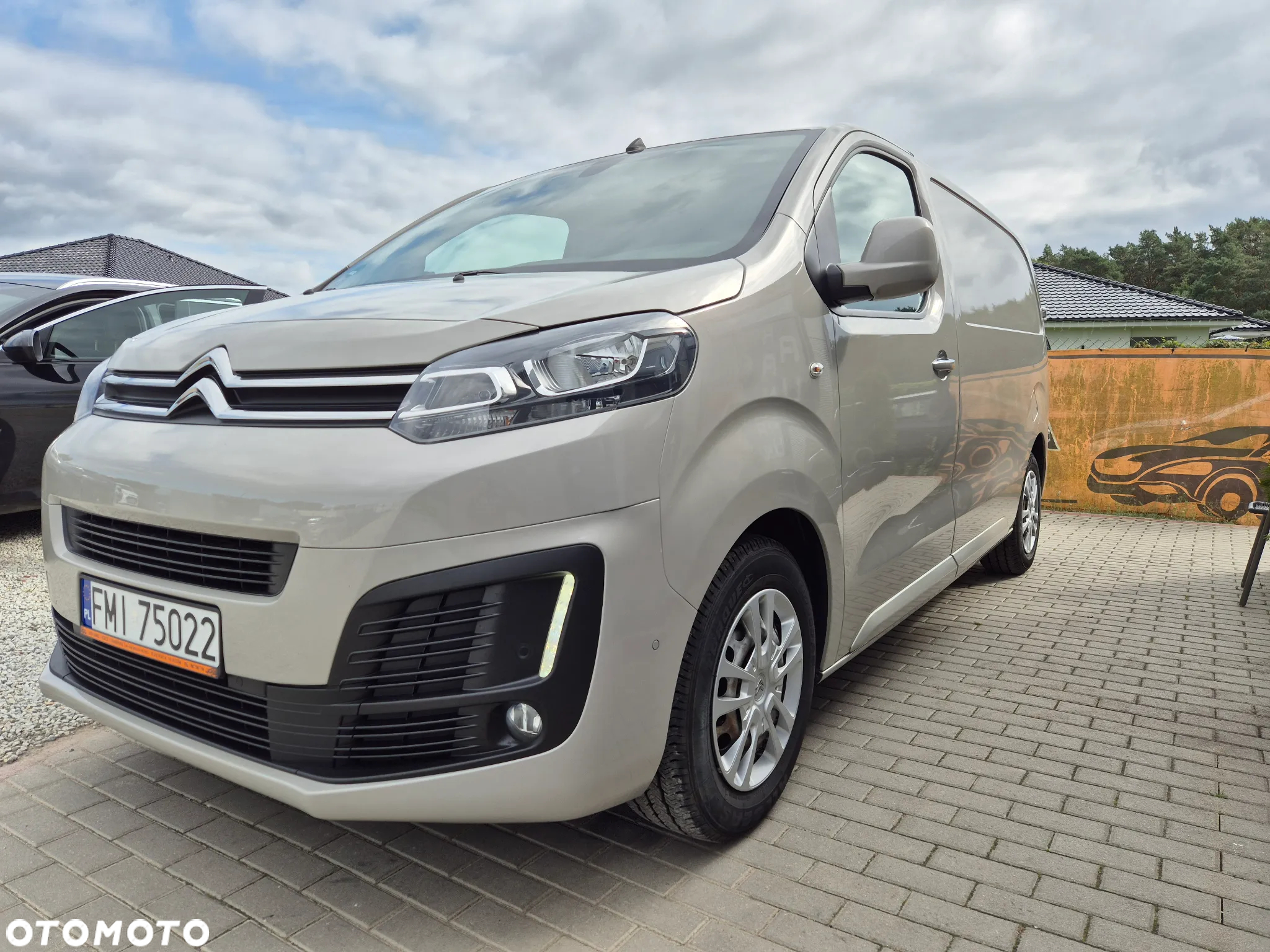Citroën Jumpy - 4