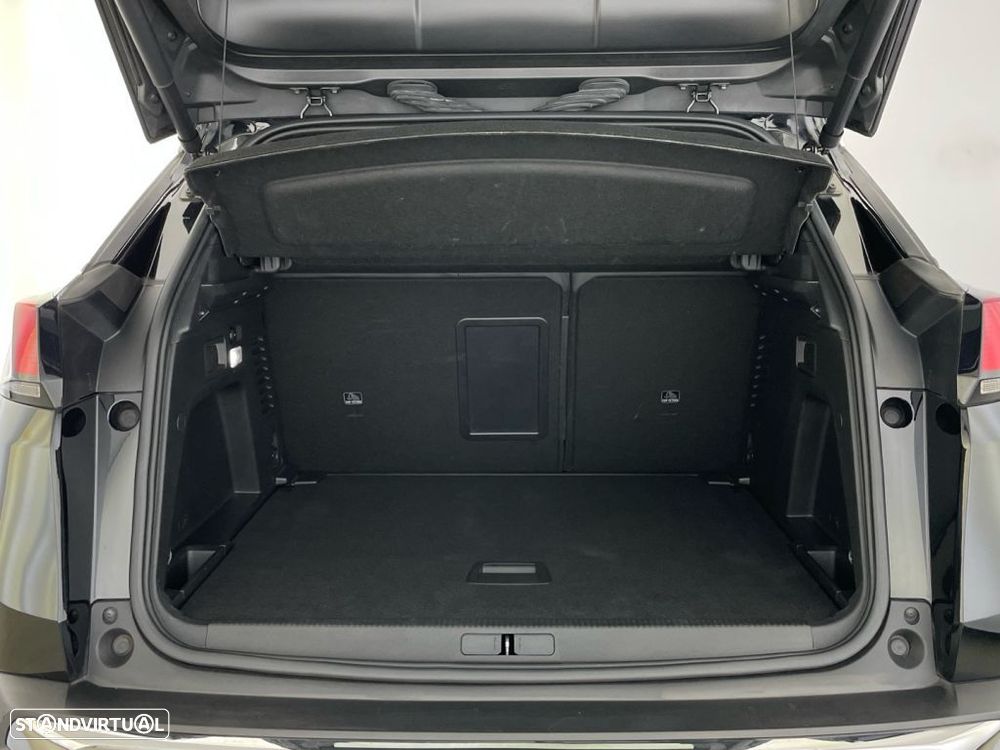 Peugeot 3008 1.6 BlueHDi GT Line EAT6 - 13