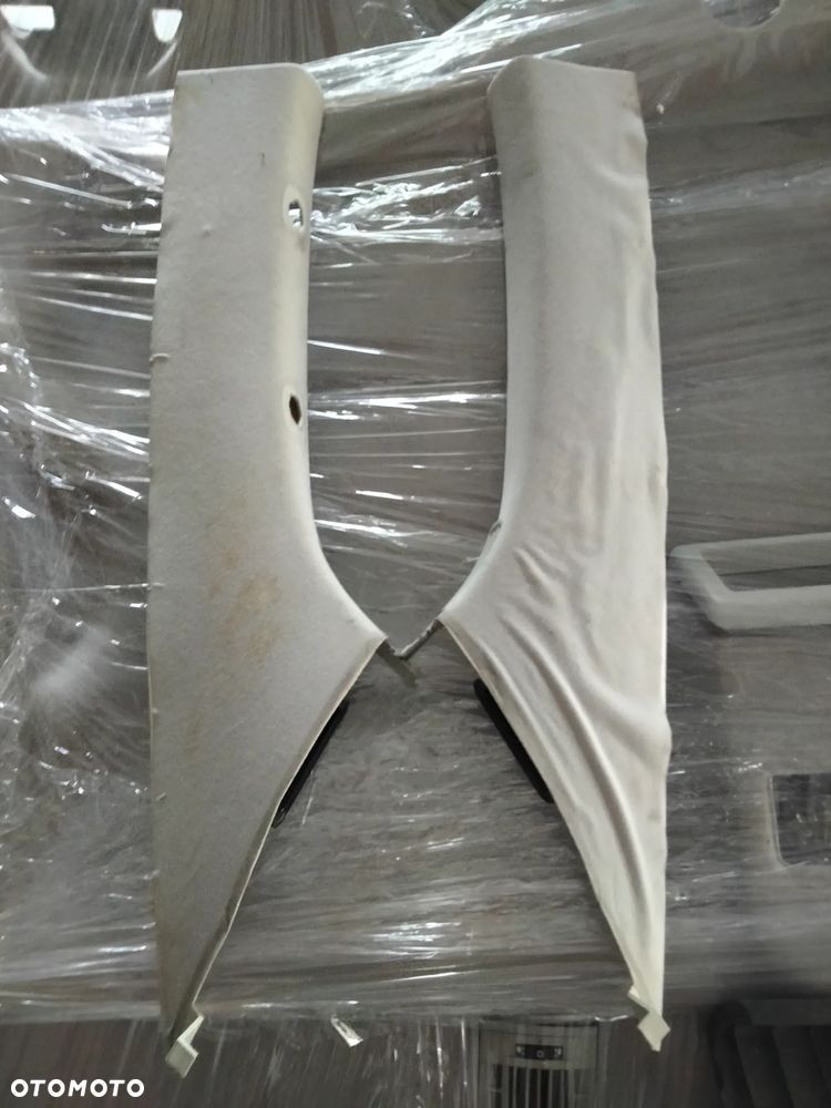 Środek  Wnętrze tapicerek caravelle - 7