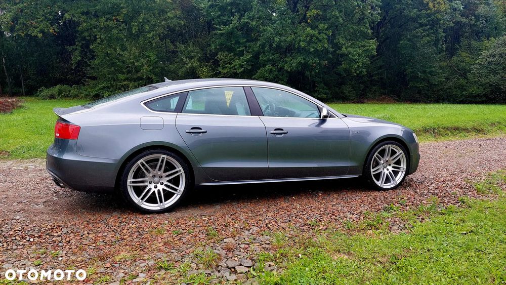 Audi S5 Sportback 3.0 TFSI Quattro S tronic - 20