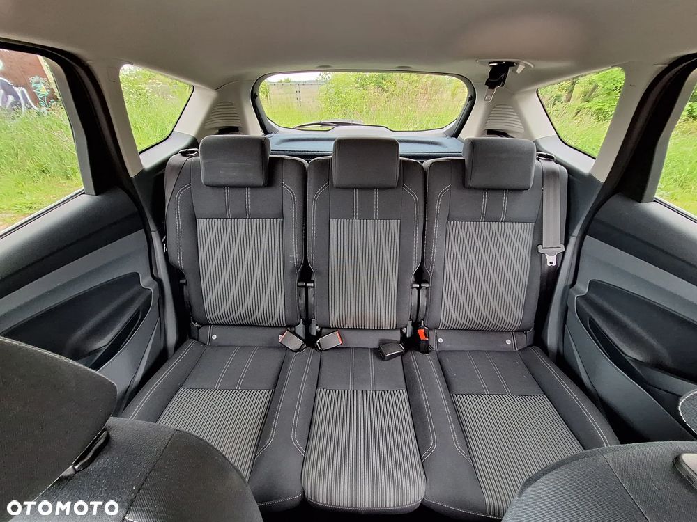 Ford C-MAX 1.6 TDCi Edition - 13