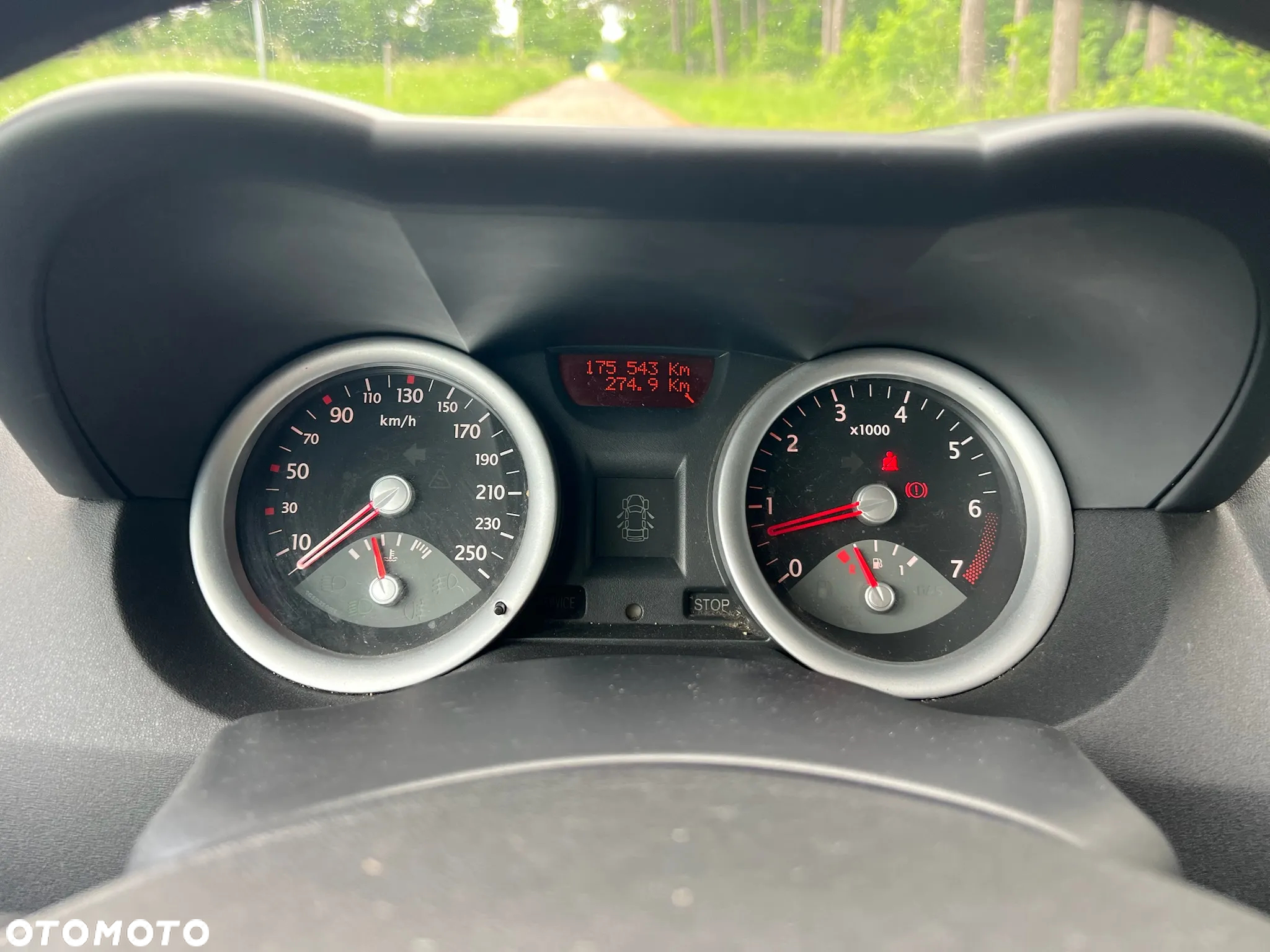 Renault Megane - 16