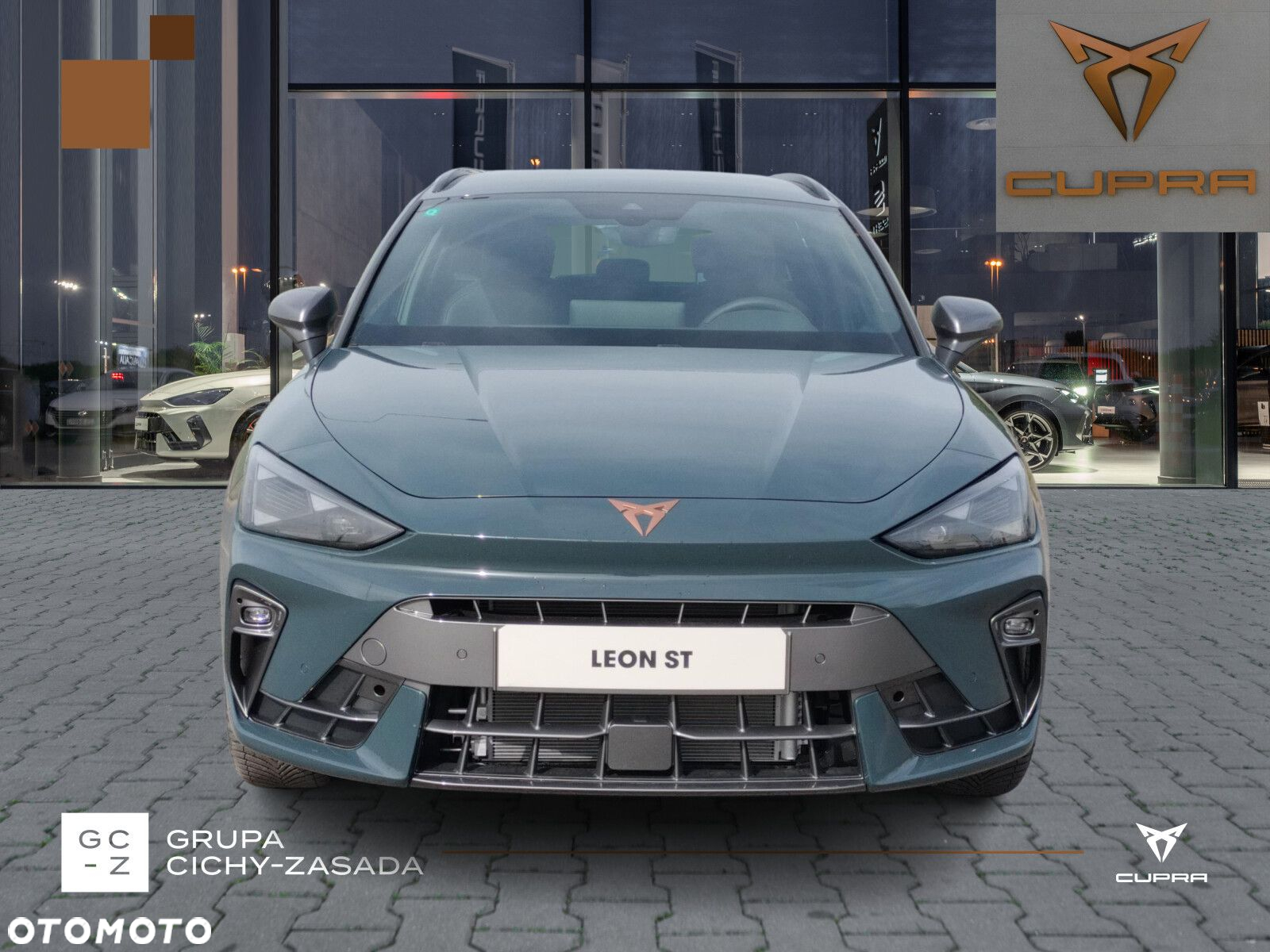 Cupra Leon - 8