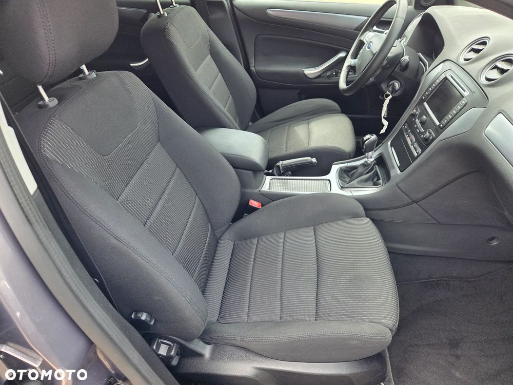 Ford Mondeo 2.0 TDCi Titanium S - 17