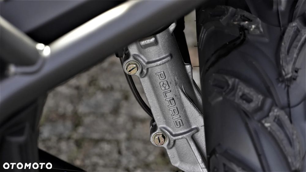 Polaris Sportsman - 32