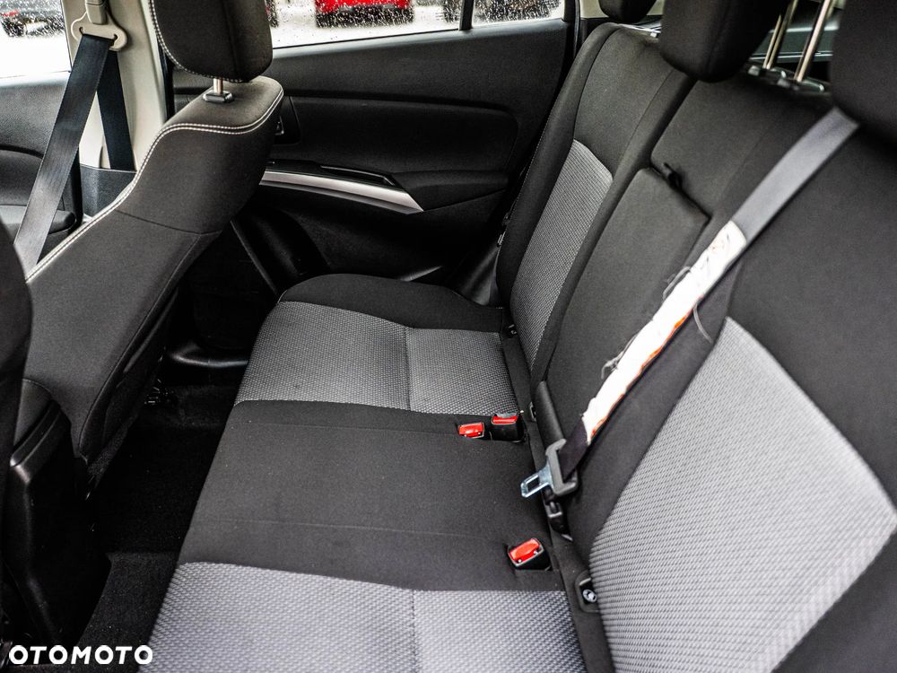 Suzuki SX4 S-Cross 1.6 DDiS Allgrip Comfort+ - 31