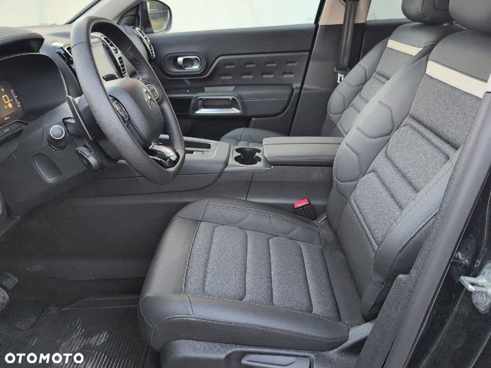 Citroën C5 Aircross - 10