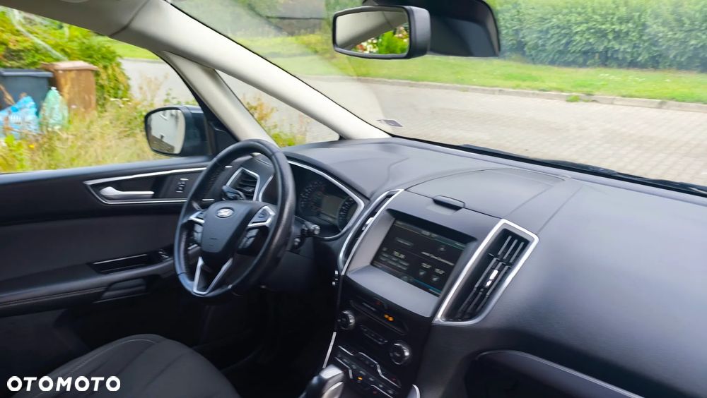 Ford S-Max 2.0 TDCi Trend PowerShift - 22