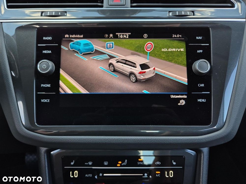 Volkswagen Tiguan 2.0 TDI SCR Life DSG - 24