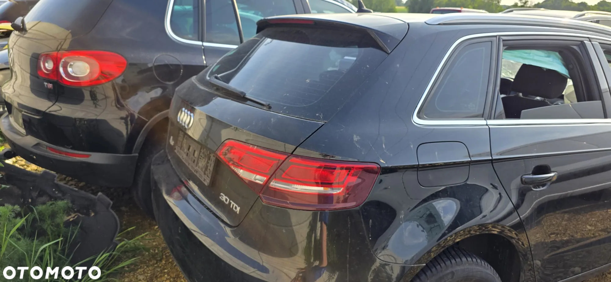 Audi A3 30 TDI Sportback sport - 5