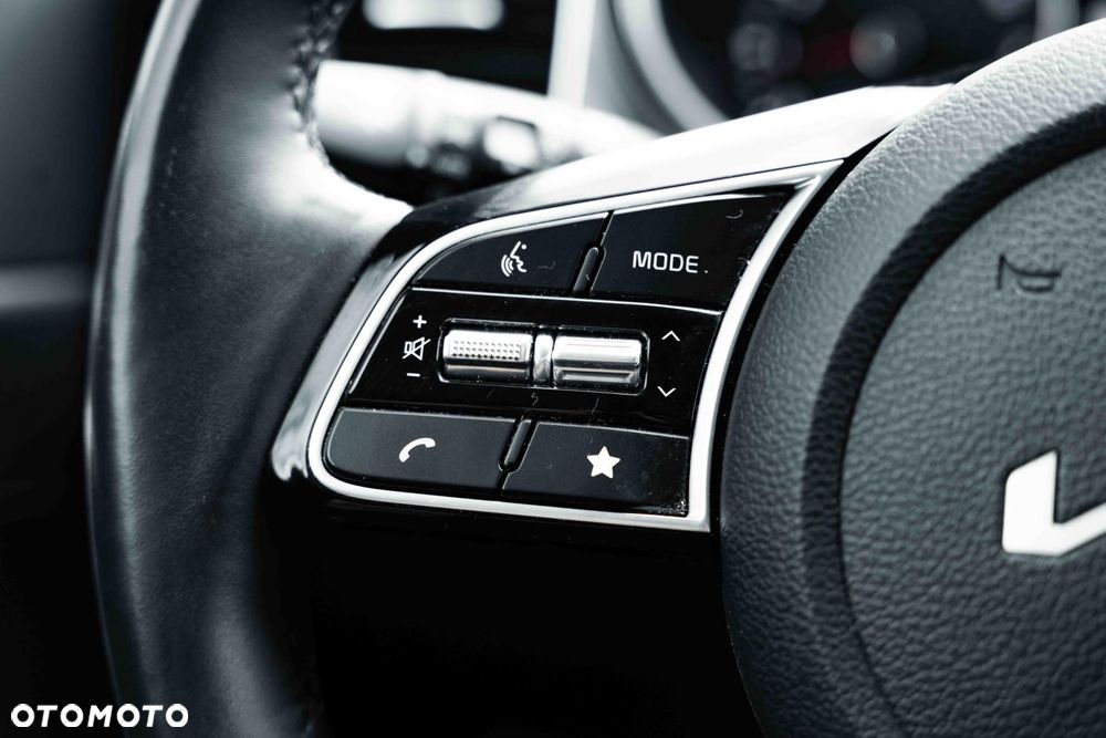 Kia XCeed 1.5 T-GDI M - 27