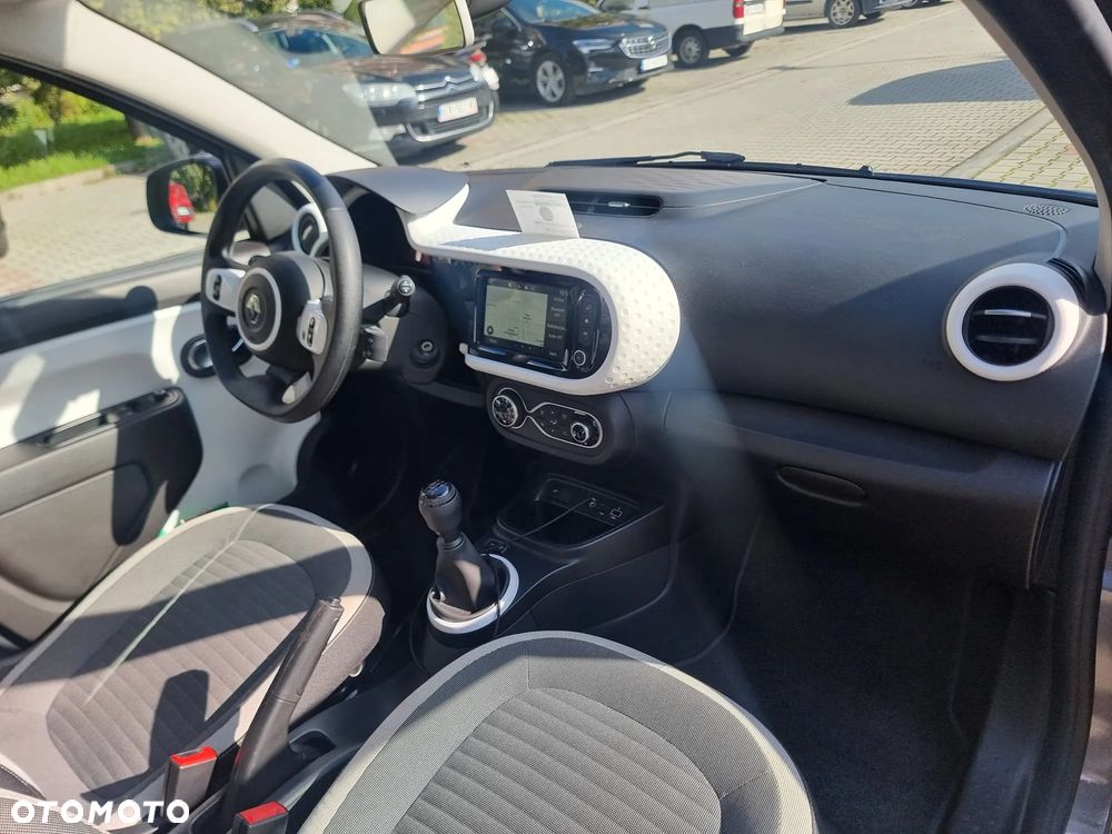 Renault Twingo - 17