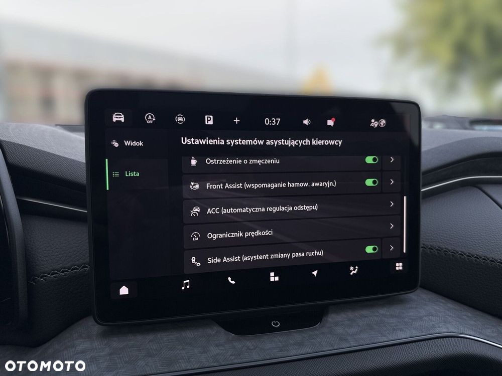 Skoda Kodiaq 1.5 TSI mHEV 4x2 Selection DSG - 27
