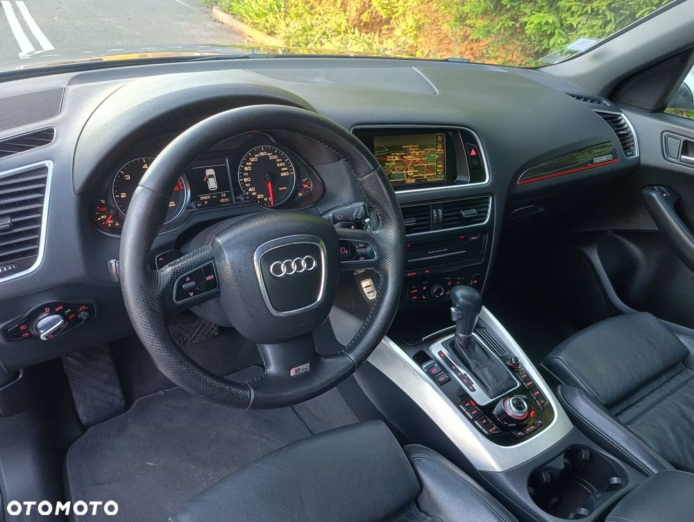 Audi Q5 2.0 TDI Quattro Stronic - 6