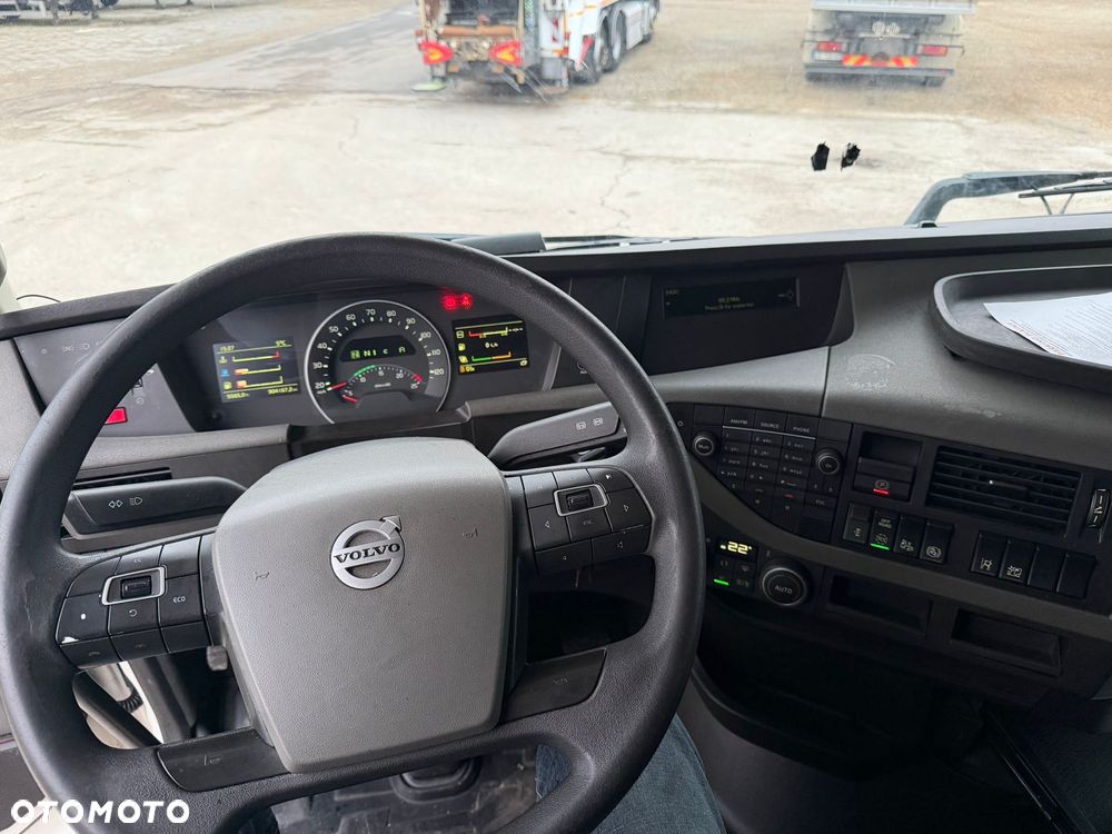 Volvo FH 460 euro 6 - 5