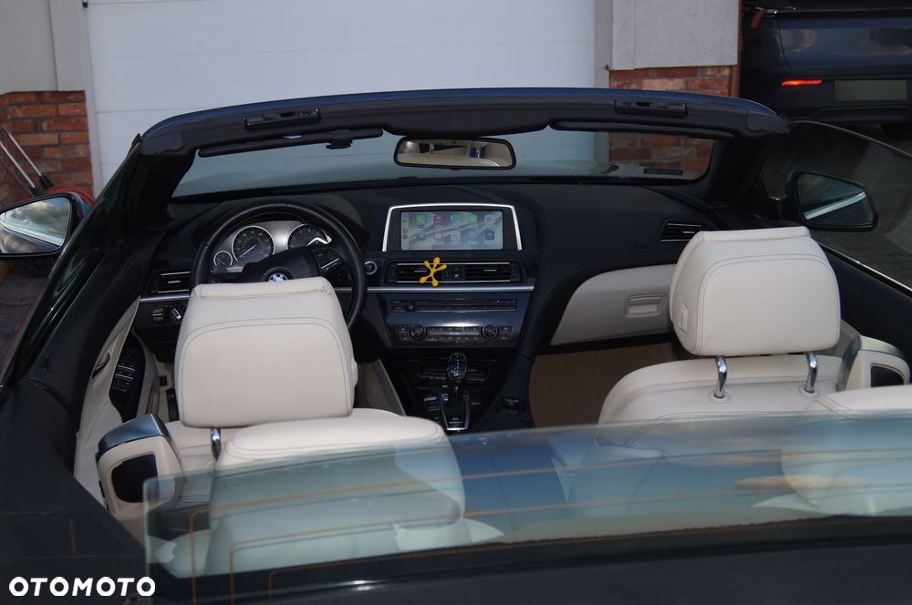 BMW Seria 6 - 23
