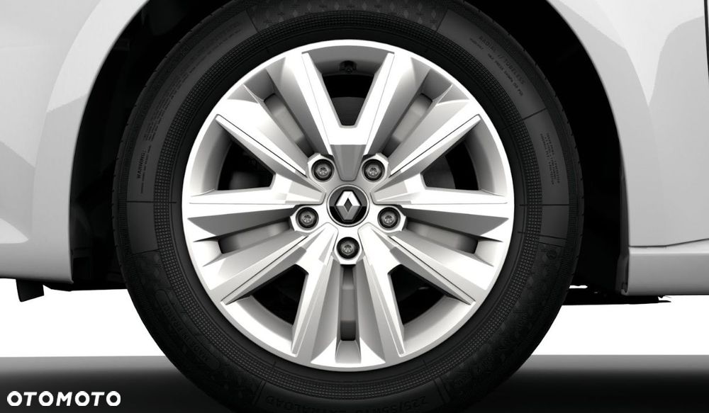 Renault Megane 1.3 TCe Evolution - 11