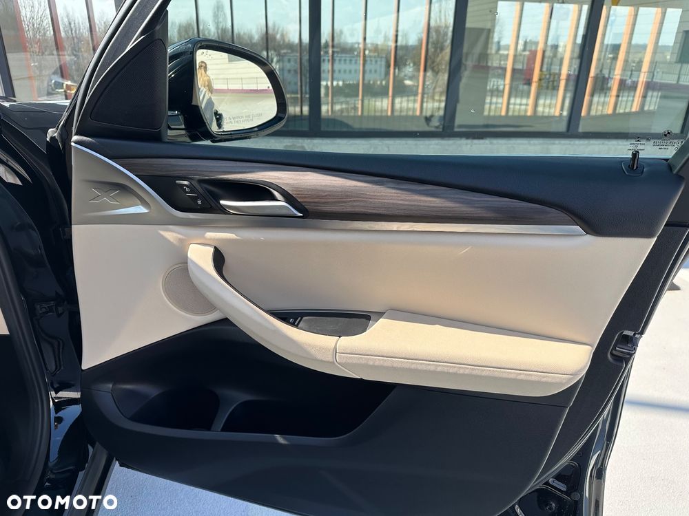 BMW X3 xDrive30i xLine - 29