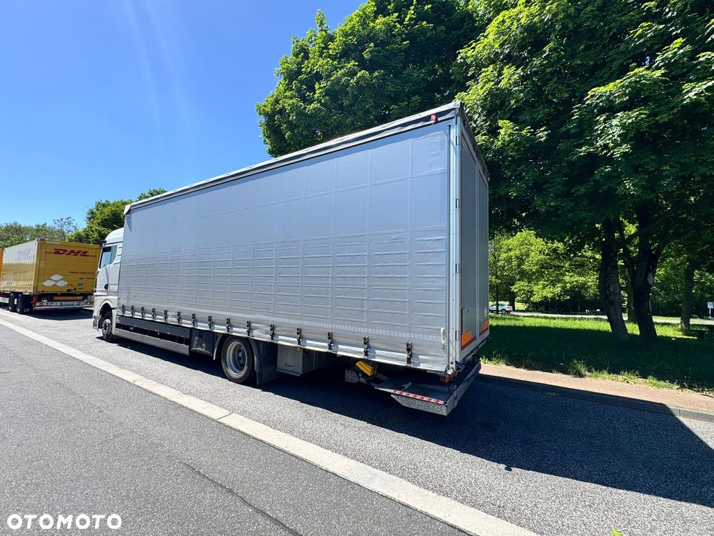 MAN MAN TGX 18.360 GM 4x2 FIRANKA - 10