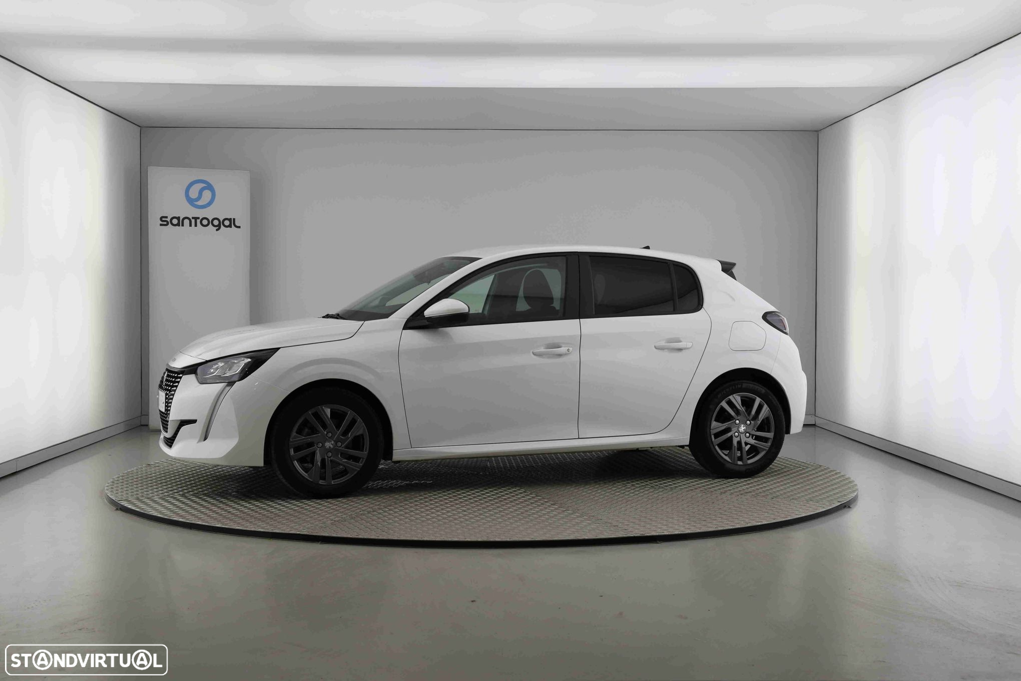 Peugeot 208 1.2 PureTech Active - 6