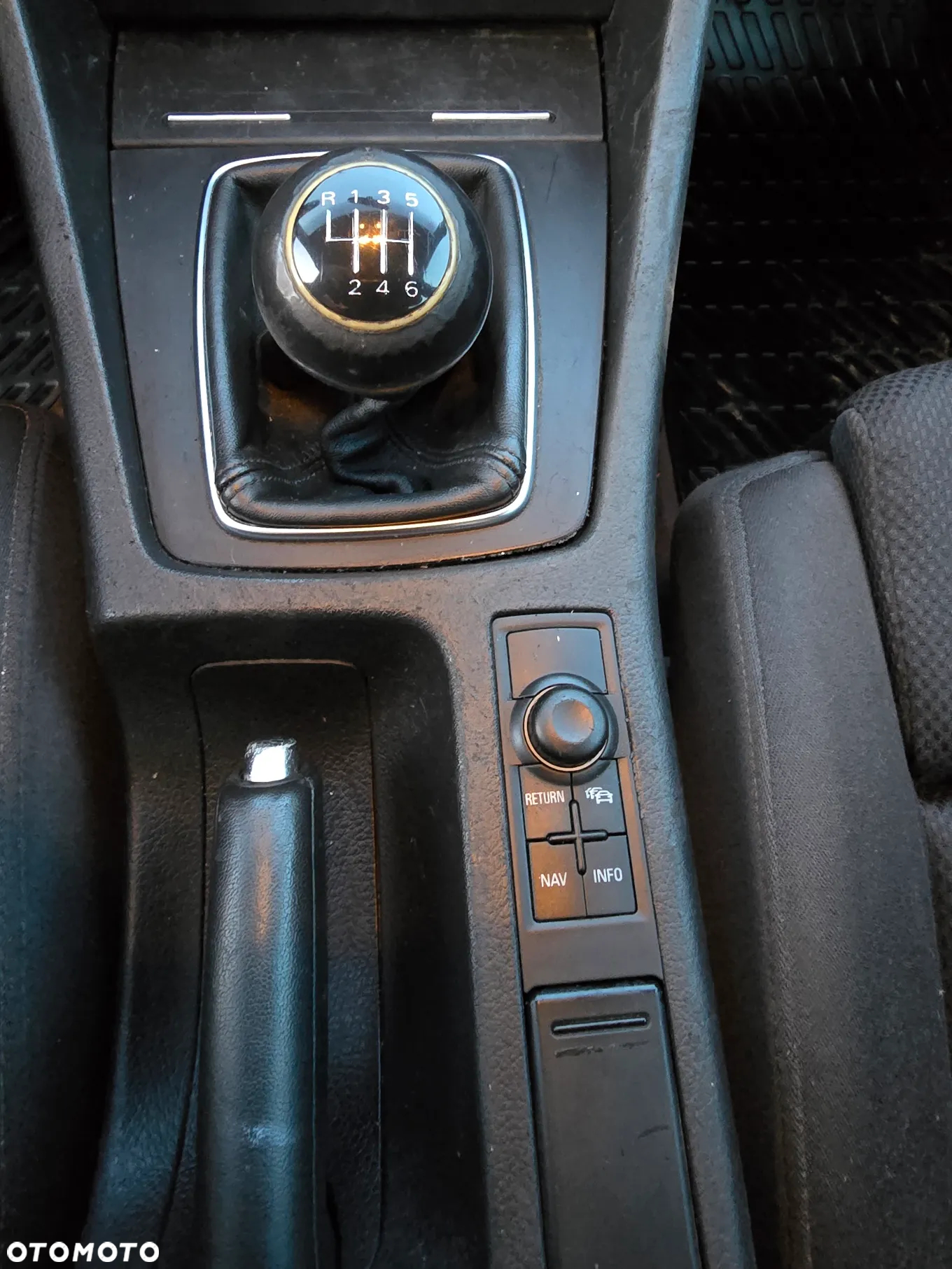 Audi A4 1.8 T - 32