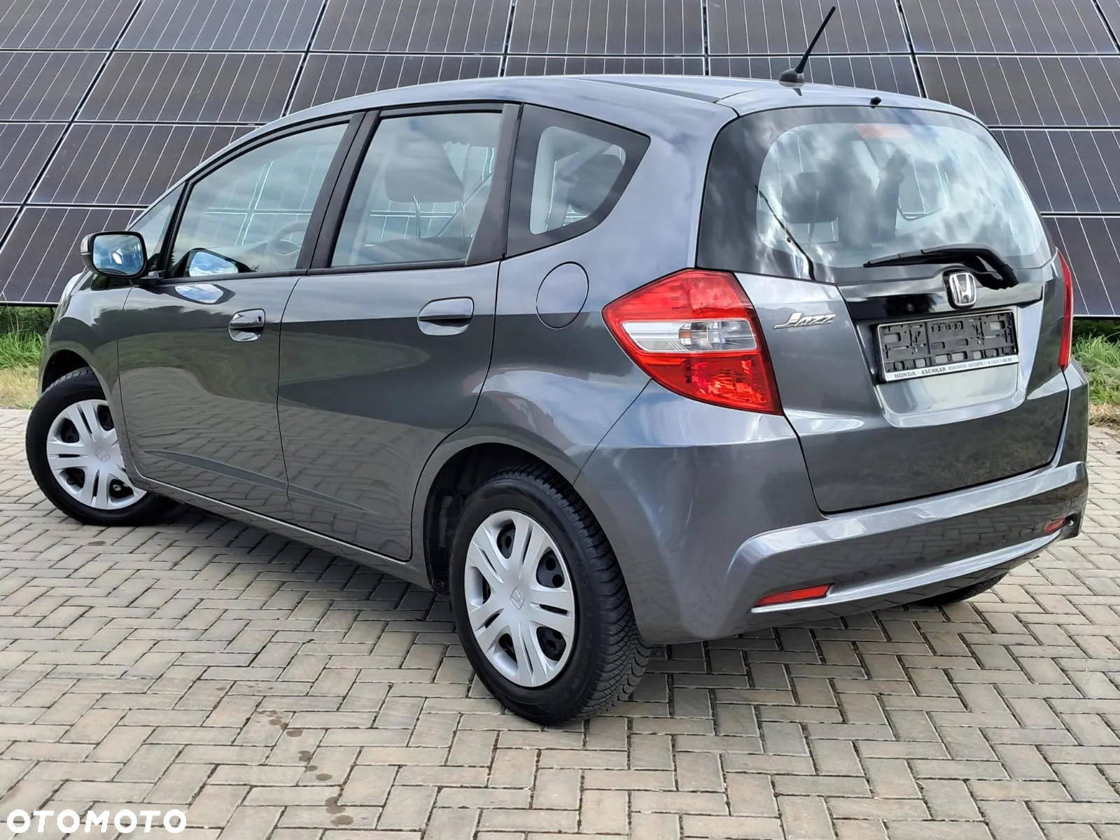 Honda Jazz 1.4 i-VTEC Comfort - 15