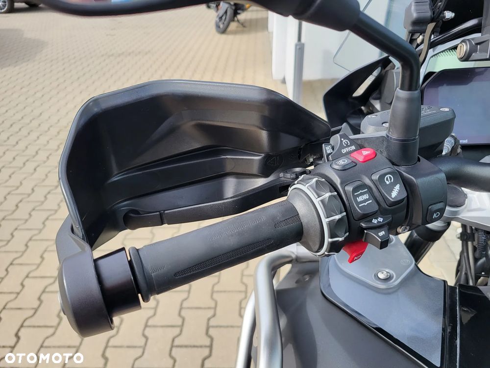 BMW R1250 GS Adventure - 10
