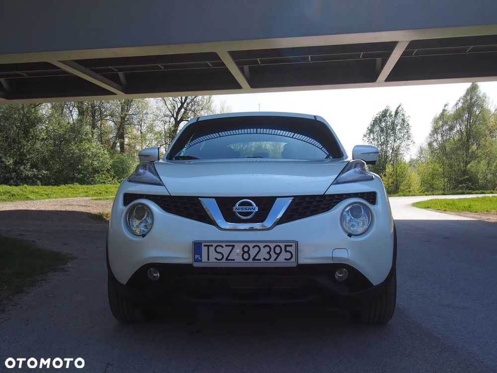 Nissan Juke 1.2 DIG-T N-Way+ - 3