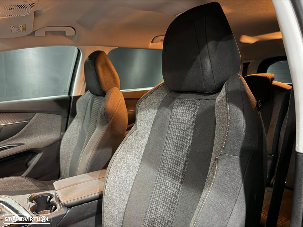 Peugeot 5008 1.5 BlueHDi Allure - 35