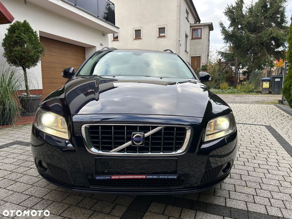 Volvo V70 D5 Summum - 15