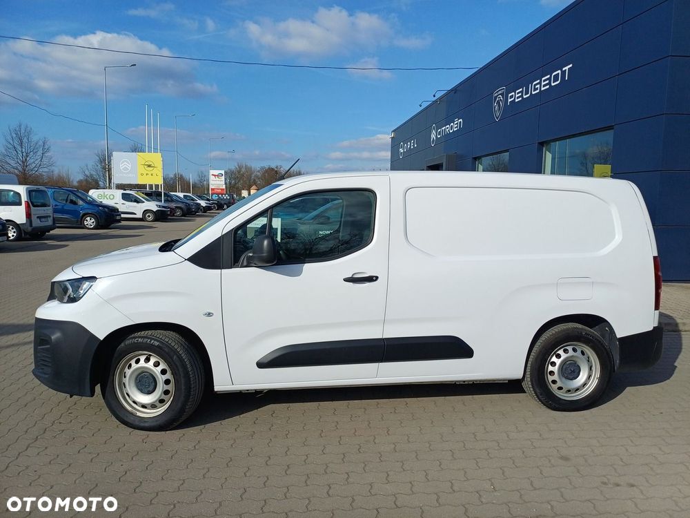 Peugeot Partner - 7